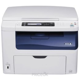 Принтер, копир, МФУ Xerox WorkCentre 6025