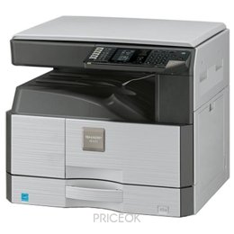 Принтер, копир, МФУ Sharp AR-6020