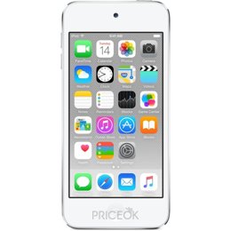 MP3 плеер (Flash, HDD) Apple iPod touch 6Gen 128Gb