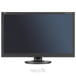 Монитор Nec AccuSync AS242W