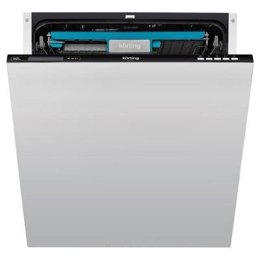 Посудомоечную машину KORTING KDI 60165