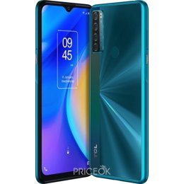 Мобильный телефон, смартфон TCL 20 SE 128Gb