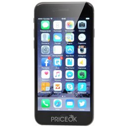 Мобильный телефон, смартфон Apple iPhone 6 16Gb