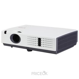 Мультимедиа- и видеопроектор Eiki LC-WNS3200