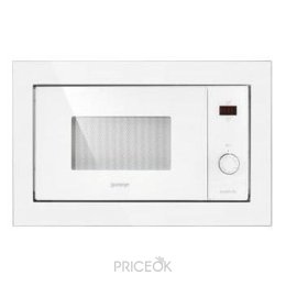 Микроволновую печь (СВЧ) Микроволновая печь Gorenje BM6240SY2W