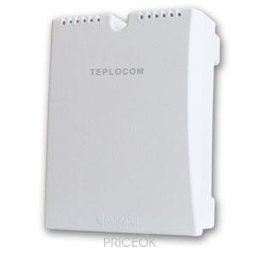 Стабилизатор напряжения Стабилизатор напряжения Teplocom ST-555