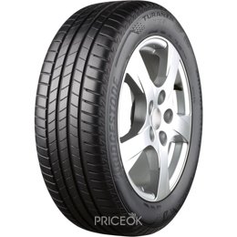Автомобильную шину Шины Bridgestone Turanza T005 (275/35R19 100Y)