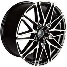 Колесный диск Диски POWCAN BK5771 (R20 W11.5 PCD5x120 ET37 DIA74.1)