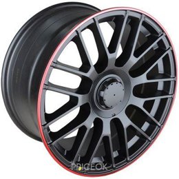 Колесный диск Диски Koko Kuture SL519 (R18 W8.0 PCD5x112 ET35 DIA66.6)