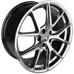 Колесный диск Диски Makstton MST 669 (R18 W8.0 PCD5x112 ET38 DIA66.6)