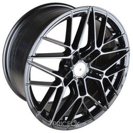 Колесный диск Диски Makstton MST-FISSION-718 (R18 W8.5 PCD5x114.3 ET35 DIA73.1)