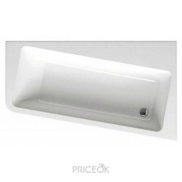 Ванну Ravak 10° L 160x95 (C831000000)