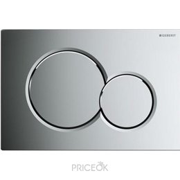 Инсталяцию Geberit Sigma 115.770.21.5