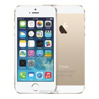 Сравнить цены на Apple iPhone 5S 32GB