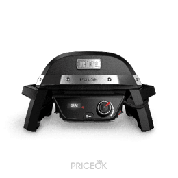 Аэрогриль, гриль, барбекю Weber Pulse 1000