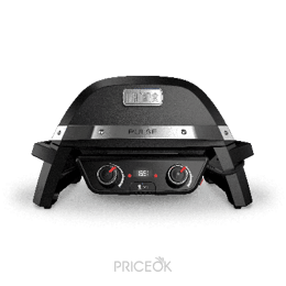 Аэрогриль, гриль, барбекю Weber Pulse 2000