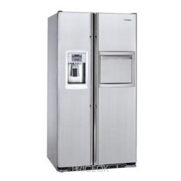 Холодильник и морозильник Холодильник IO MABE ORE 24CHHF SS