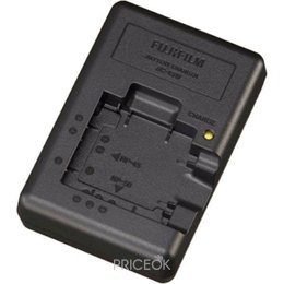Зарядное устройство для фото и видеотехники Fujifilm BC-45W