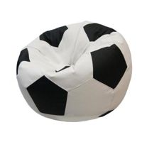 Фото Кресло мешок FOOTBALL Кресло-мяч Football представ