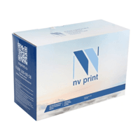 Картридж, тонер-картридж для принтера NV Print C-EXV49